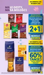 Gazetka promocyjna Lidl - GAZETKA - Gazetka - ważna od 24.05 do 24.05.2025 - strona 7 - produkty: Tchibo, Gra