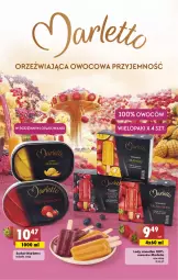 Gazetka promocyjna Biedronka - otwieramy sezon na lody - Gazetka - ważna od 31.08 do 31.08.2022 - strona 9 - produkty: Razer, Lody, Wella, Smoothie, Owoce, Mango