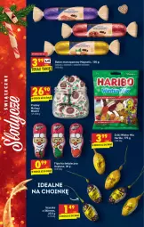 Gazetka promocyjna Biedronka - W tym tygodniu - Gazetka - ważna od 17.11 do 17.11.2021 - strona 32 - produkty: Baton marcepanowy, Baton, Haribo, Olej, Likier