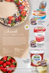 Gazetka promocyjna Arhelan - Gazetka - Gazetka - ważna od 12.04 do 12.04.2026 - strona 18 - produkty: Piec, Ser, Rum, Papier, Twaróg, Cukier, Piątnica, Proszek do pieczenia, Mikser, Mascarpone, Serek, Owoce, Piekarnik, Lanki, Masło, Budyń