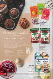 Gazetka promocyjna Arhelan - Gazetka - Gazetka - ważna od 12.04 do 12.04.2026 - strona 22 - produkty: Piec, Top, Sok, Rum, Danone, Cukier, Proszek do pieczenia, Dżem, Foremki, Alpro, Kakao, Lanki, Napój, Olej, Herbapol