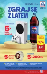 Gazetka promocyjna Aldi - Pełna oferta - Gazetka - ważna od 21.06 do 21.06.2025 - strona 19 - produkty: Pepsi