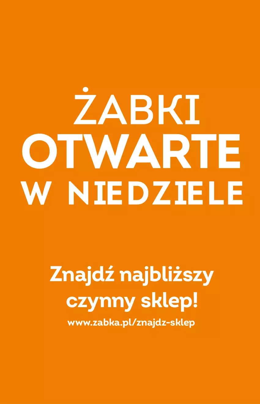 Gazetka promocyjna Żabka - ważna 22.06 do 28.06.2022 - strona 7 - produkty: JBL