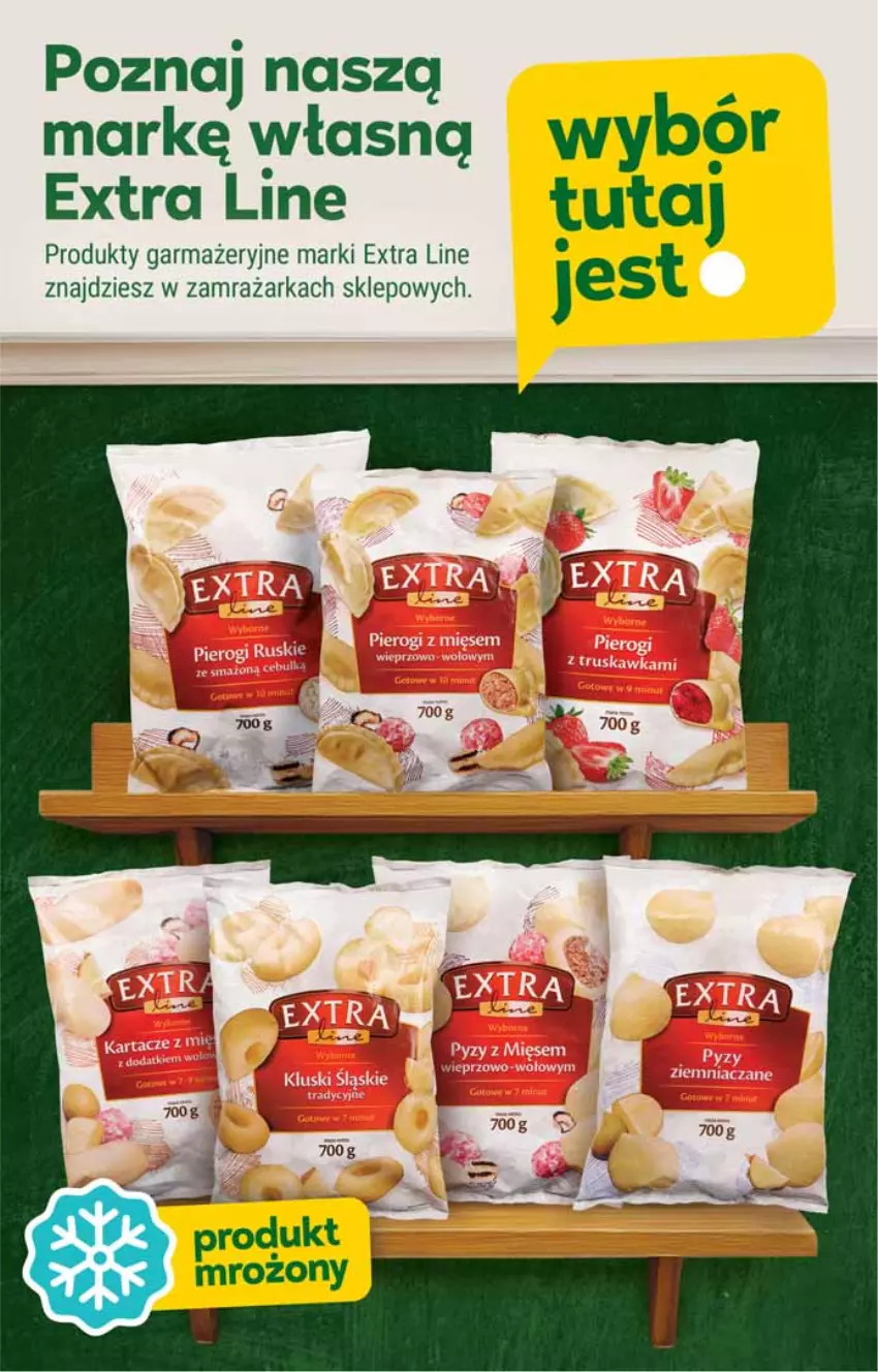 Gazetka promocyjna Stokrotka - Market - ważna 12.12 do 18.12.2024 - strona 14 - produkty: Zamrażarka