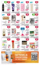 Gazetka promocyjna Rossmann - 1 marca - Gazetka - ważna od 15.03 do 15.03.2023 - strona 14 - produkty: Top, Ser, Por, Exquisite, Ewa Schmitt, Rajstopy, Tran, Mexx, Narzuta, Szampon, Gatta, King’s Crown, Suchy szampon, Herbata, Suplement diety, Omega-3, Bokserki, Liczi, Szczoteczka, Danie gotowe, K2