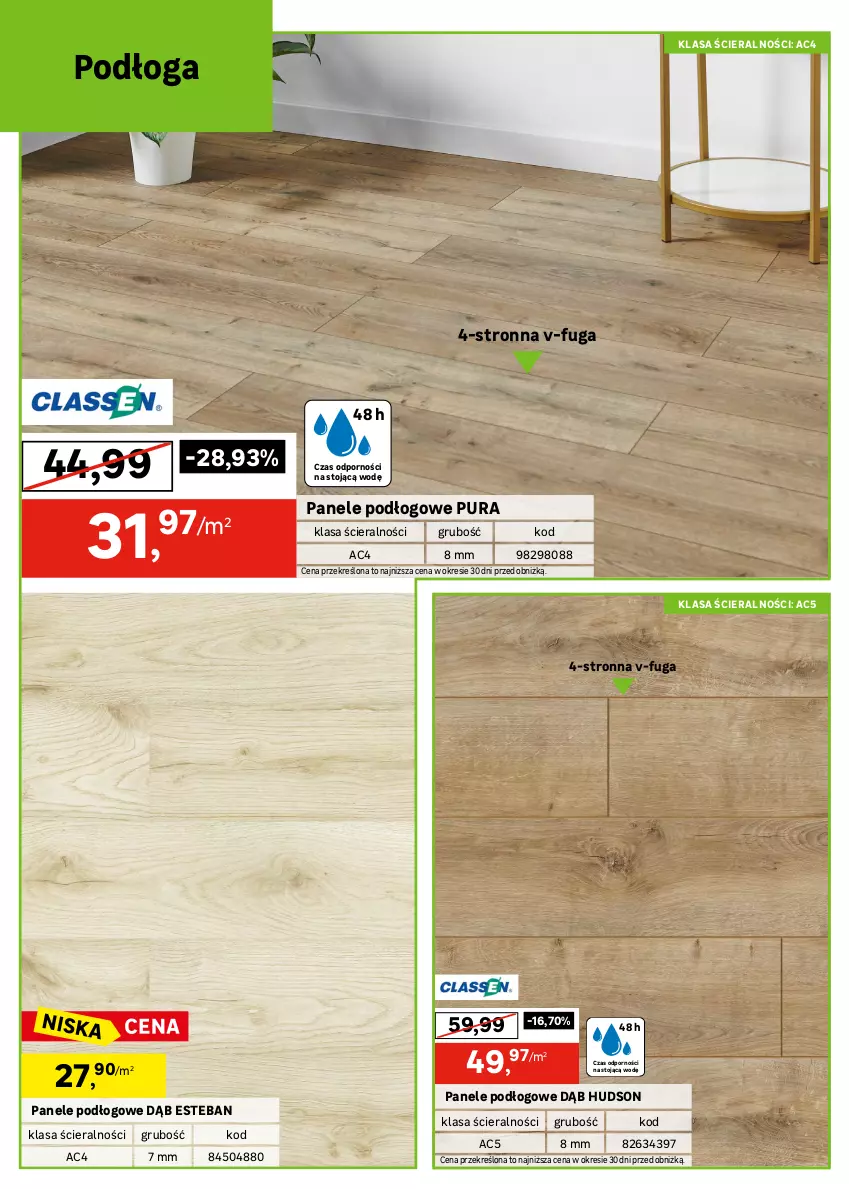 Gazetka promocyjna Leroy Merlin - Gazetka Leroy Merlin - ważna 15.07 do 11.08.2026 - strona 6 - produkty: Podkład, Por, Pur