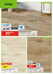 Gazetka promocyjna Leroy Merlin - Gazetka Leroy Merlin - Gazetka - ważna od 11.08 do 11.08.2026 - strona 6 - produkty: Por, Pur, Podkład