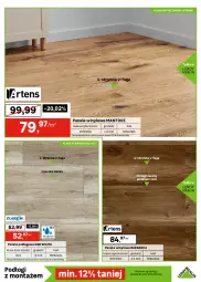 Gazetka promocyjna Leroy Merlin - Gazetka Leroy Merlin - Gazetka - ważna od 11.08 do 11.08.2026 - strona 7 - produkty: Por, Pur, Podkład