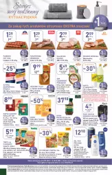 Gazetka promocyjna Stokrotka - Supermarket - Gazetka - ważna od 18.02 do 18.02.2026 - strona 36 - produkty: Piwa, Piwo, Piec, Kurczak, Tchibo, Nescafé, Krakus, Warzywa, Kawa rozpuszczalna, Ser, Por, Koc, Gra, Pieczeń rzymska, Filet z piersi kurczaka, Président, Parówki, Winiary, Pasztet, Kawa mielona, Kawa, Tortilla, Salceson, Jacobs Krönung, Duda, Szynka, Optima, Schweppes, Camembert, Sport, Avocado, Owoce, Jacobs, Grill, Okocim, Napój, Mięso, Nivea, Fa