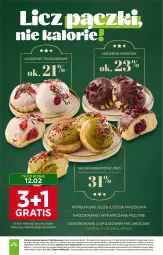 Gazetka promocyjna Stokrotka - Supermarket - Gazetka - ważna od 18.02 do 18.02.2026 - strona 7 - produkty: Warzywa, Gra, Krem pistacjowy, Optima, Owoce, Mięso