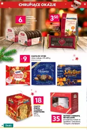 Gazetka promocyjna Dealz - KATALOG ŚWIĄTECZNYDEAL Z MIKOŁAJEM! - Gazetka - ważna od 24.12 do 24.12.2022 - strona 36 - produkty: Piernik, Ciastka, Por, Iams, Czekolada, Kubek, Herbata, Oreo