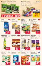 Gazetka promocyjna Stokrotka - Supermarket - Gazetka - ważna od 18.08 do 18.08.2021 - strona 8 - produkty: Makaron, Krakus, Kujawski, Sos, Ser, Sól, Gra, Szynka premium, Zupa, Kisiel, Winiary, Salceson, Przyprawy, Szynka, Babuni, Kubek, Cenos, Pudliszki, Vegeta, Kamis, Olej, Olma, Vegeta Natur, Nestlé, Knorr