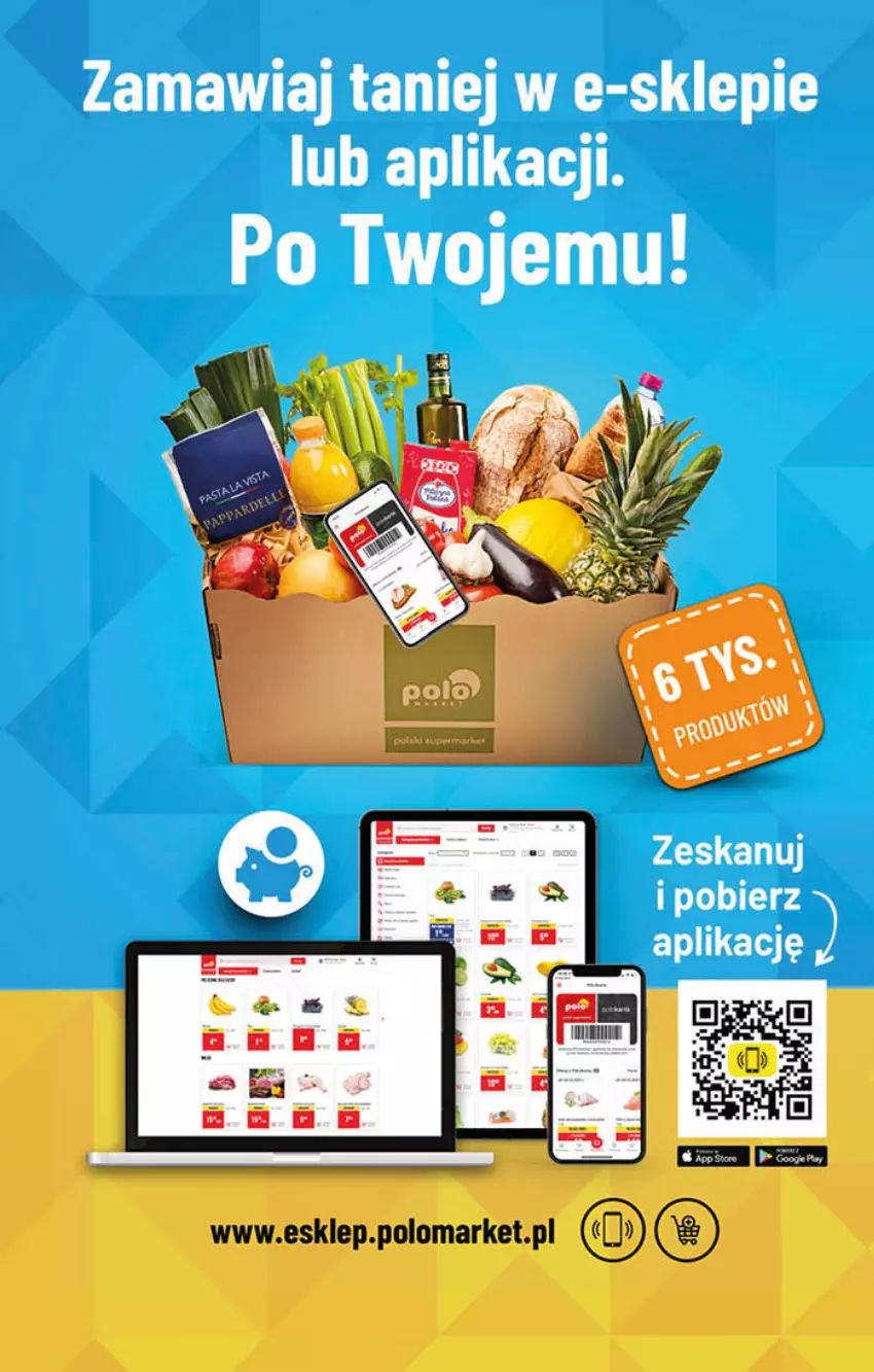 Gazetka promocyjna PoloMarket - Gazetka pomocyjna - ważna 28.09 do 04.10.2022 - strona 62