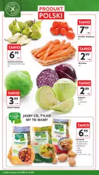 Gazetka promocyjna Intermarche - Gazetka Intermarche - Gazetka - ważna od 11.09 do 11.09.2024 - strona 12 - produkty: Piec, Sałata lodowa, Sałat