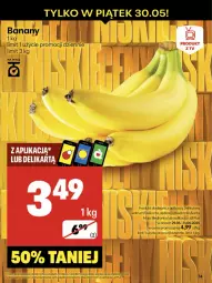 Gazetka promocyjna Delikatesy Centrum - Franczyza DC22 Czwartek - Gazetka - ważna od 04.06 do 04.06.2025 - strona 14 - produkty: Rum, Dron