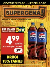 Gazetka promocyjna Delikatesy Centrum - Franczyza DC22 Czwartek - Gazetka - ważna od 04.06 do 04.06.2025 - strona 6 - produkty: Fa