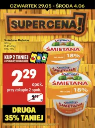Gazetka promocyjna Delikatesy Centrum - Franczyza DC22 Czwartek - Gazetka - ważna od 04.06 do 04.06.2025 - strona 9 - produkty: Piątnica