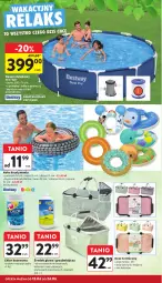 Gazetka promocyjna Intermarche - Gazetka Intermarche - Gazetka - ważna od 24.06 do 24.06.2026 - strona 38 - produkty: Kosz, Mysz, Minnie, Donut