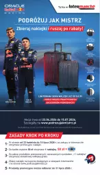 Gazetka promocyjna Intermarche - Gazetka Intermarche - Gazetka - ważna od 24.06 do 24.06.2026 - strona 40 - produkty: Gra, Red Bull, Klej