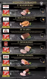 Gazetka promocyjna Delikatesy Centrum - Franczyza DC02 Czwartek - Gazetka - ważna od 14.01 do 14.01.2026 - strona 15 - produkty: Kiełbasa krakowska, Karp, Rolada, Boczek, Kiełbasa