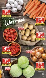 Gazetka promocyjna Delikatesy Centrum - Franczyza DC02 Czwartek - Gazetka - ważna od 14.01 do 14.01.2026 - strona 7 - produkty: Pomidorki, Woda