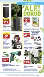 Gazetka promocyjna Aldi - Katalog Moda i Dom - Gazetka - ważna od 02.04 do 02.04.2022 - strona 4 - produkty: Piec, Por, Gra, Komputer, Pistolet, Zaworki, Nawóz