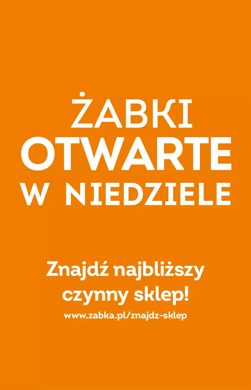 Gazetka promocyjna Żabka - ważna 05.10 do 11.10.2022 - strona 15 - produkty: JBL