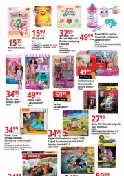 Gazetka promocyjna E Leclerc - Gazetka - ważna od 25.11 do 25.11.2023 - strona 29 - produkty: Marker, LEGO Friends, Pojazd, LEGO, Barbie, Mattel, Wóz strażacki, Lalka, Mobil, Fa