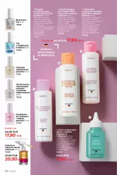 Gazetka promocyjna Faberlic - Gazetka - ważna od 03.04 do 03.04.2022 - strona 92 - produkty: Piec, Top, Nuty, Manicure i pedicure, Odżywka, Olej, Lakier, LG