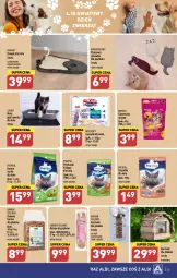 Gazetka promocyjna Aldi - Pełna oferta - Gazetka - ważna od 07.10 do 07.10.2023 - strona 25 - produkty: Zabawka, Drapak, Butcher's