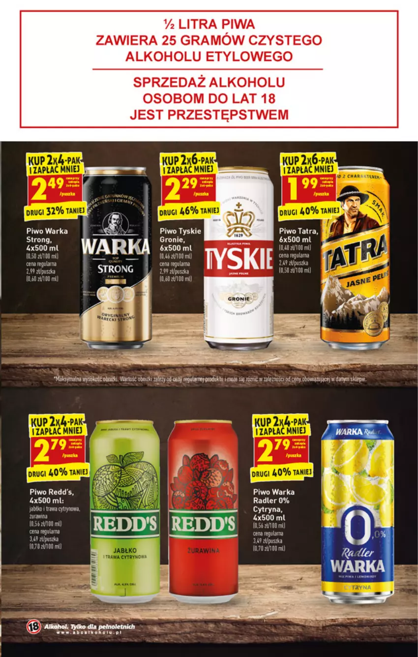 Gazetka promocyjna Biedronka - W tym tygodniu - ważna 25.01 do 31.01.2021 - strona 41
