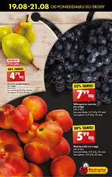 Gazetka promocyjna Biedronka - Od poniedzialku - Gazetka - ważna od 24.08 do 24.08.2024 - strona 17 - produkty: Nike, Wino, Nektar
