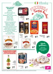 Gazetka promocyjna Carrefour - Gazetka Kuchnia śródziemnomorska - Gazetka - ważna od 31.07 do 31.07.2021 - strona 9 - produkty: Mozzarella, Piwa, Piwo, Piec, Sos, Ser, Gra, Sos do pizzy, Spód do pizzy, Czosnek, Grissini, Lack, Pizza, Mąka do pizzy, Spaghetti, Mąka, Wołowina, Bazyl, Piekarnik