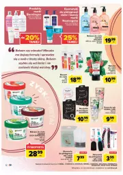 Gazetka promocyjna Carrefour - Gazetka Jesienna uroda pełna uroku - Gazetka - ważna od 24.09 do 24.09.2022 - strona 12 - produkty: Neutrogena, Bielenda, Body, Krem do rąk, Balsam do ciała, Karp, Skarpetki, Kosmetyki do pielęgnacji, LANA, Mleczko, Killys, Garnier, Woda, Fa