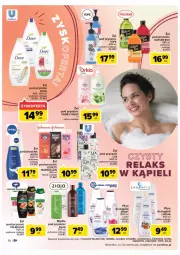 Gazetka promocyjna Carrefour - Gazetka Jesienna uroda pełna uroku - Gazetka - ważna od 24.09 do 24.09.2022 - strona 14 - produkty: Nature Box, Ryż, Palmolive, Yope, Dove, Mars, Ziaja, Mydło, Colgate, Luksja, Nivea, LG, Fa