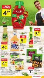 Gazetka promocyjna Intermarche - Gazetka Intermarche - Gazetka - ważna od 20.08 do 20.08.2025 - strona 13 - produkty: Ketchup, Warzywa, Kujawski, Sos, Mus, Bonduelle, Fasola, Kotlin, Cieciorka, Kamis, Olej, Orka, Groszek, Kukurydza, Musztarda, Fa