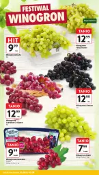 Gazetka promocyjna Intermarche - Gazetka Intermarche - Gazetka - ważna od 20.08 do 20.08.2025 - strona 24 - produkty: Candy, Wino