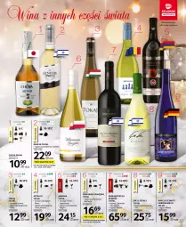 Gazetka promocyjna Selgros - Katalog Wina - Gazetka - ważna od 14.12 do 14.12.2022 - strona 17 - produkty: Winiarnia Zamojska, Ser, Cabernet Sauvignon, Tokaji, Sauvignon Blanc, Tran