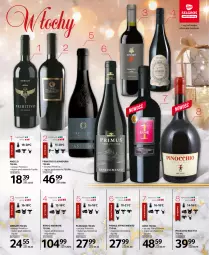 Gazetka promocyjna Selgros - Katalog Wina - Gazetka - ważna od 14.12 do 14.12.2022 - strona 7 - produkty: Mus, Valpolicella