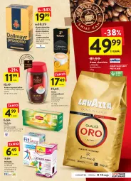 Gazetka promocyjna Intermarche - Gazetka - ważna od 18.05 do 18.05.2022 - strona 25 - produkty: Tchibo, Kawa rozpuszczalna, Kawa ziarnista, Dallmayr, Kawa mielona, Kawa, Lipton, Lavazza, Apteka, Herbata