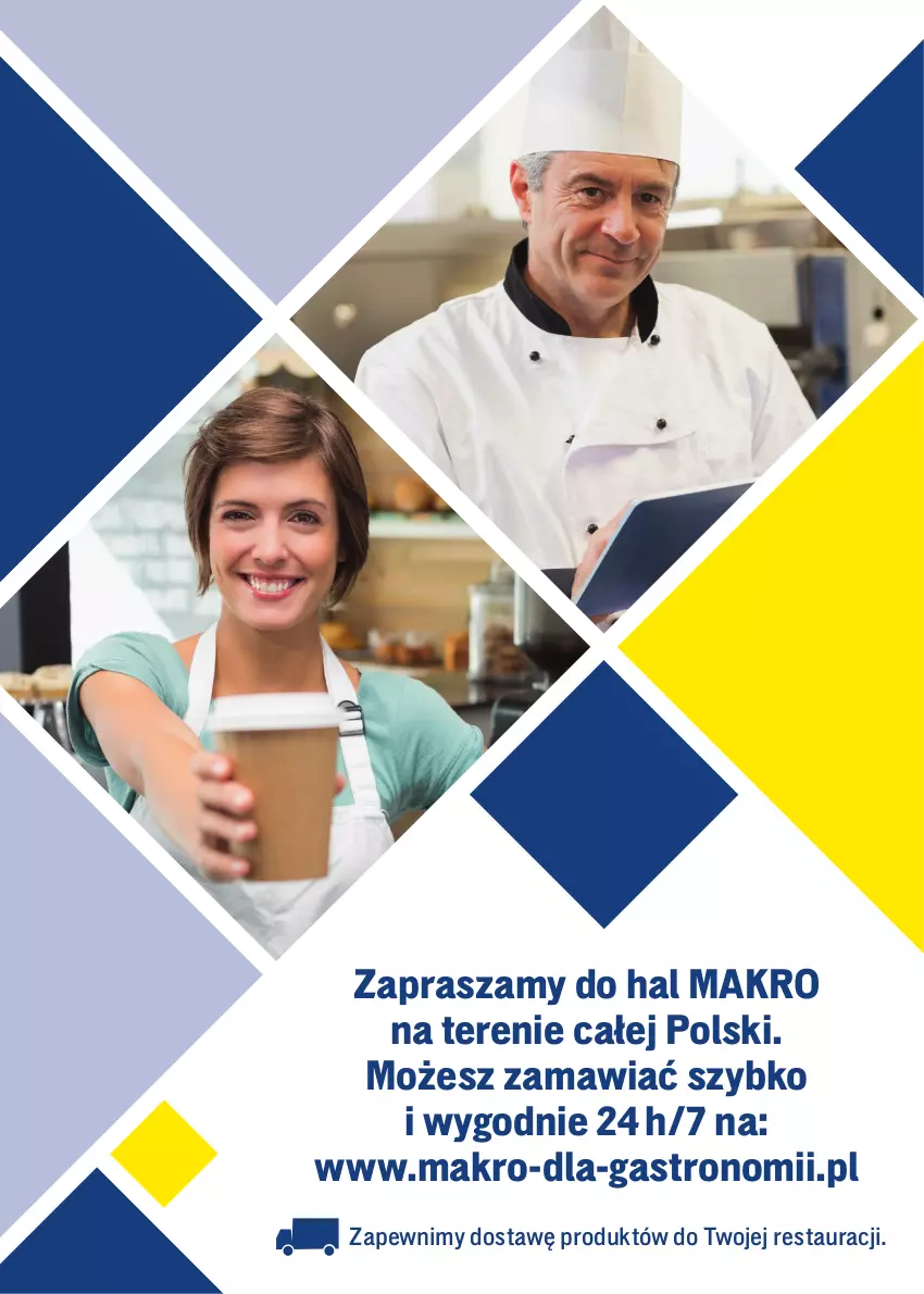 Gazetka promocyjna Makro - [Oferta specjalna] Katalog produktowy Marki MAKRO - ważna 01.06.2021 do 28.02.2022 - strona 100