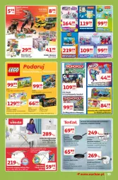 Gazetka promocyjna Auchan - Znane lubiane Marki Hipermarkety - Gazetka - ważna od 06.04 do 06.04.2022 - strona 35 - produkty: Warzywa, Gra, Deska do prasowania, Play-Doh, Szybkowar, Wawel, Tarta, LEGO, Ducati, Urgo, Klocki, Patelnia, Grill, Monopoly, Rondel, Zwierzęta, Fa