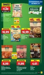 Gazetka promocyjna Lidl - GAZETKA - Gazetka - ważna od 27.11 do 27.11.2024 - strona 51 - produkty: Pistacje, Rodzynki