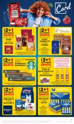 Gazetka promocyjna Kaufland - Gazetka tygodnia - Gazetka - ważna od 06.09 do 06.09.2023 - strona 13 - produkty: Piwa, Tchibo, Gra, Varta, Desperados, Waga