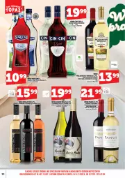 Gazetka promocyjna Topaz - Gazetka - Gazetka - ważna od 14.05 do 14.05.2026 - strona 14 - produkty: Mus, Cabernet Sauvignon, Sauvignon Blanc, Shiraz, Wino