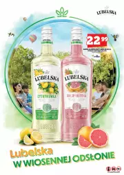 Gazetka promocyjna Topaz - Gazetka - Gazetka - ważna od 14.05 do 14.05.2026 - strona 7 - produkty: Napój