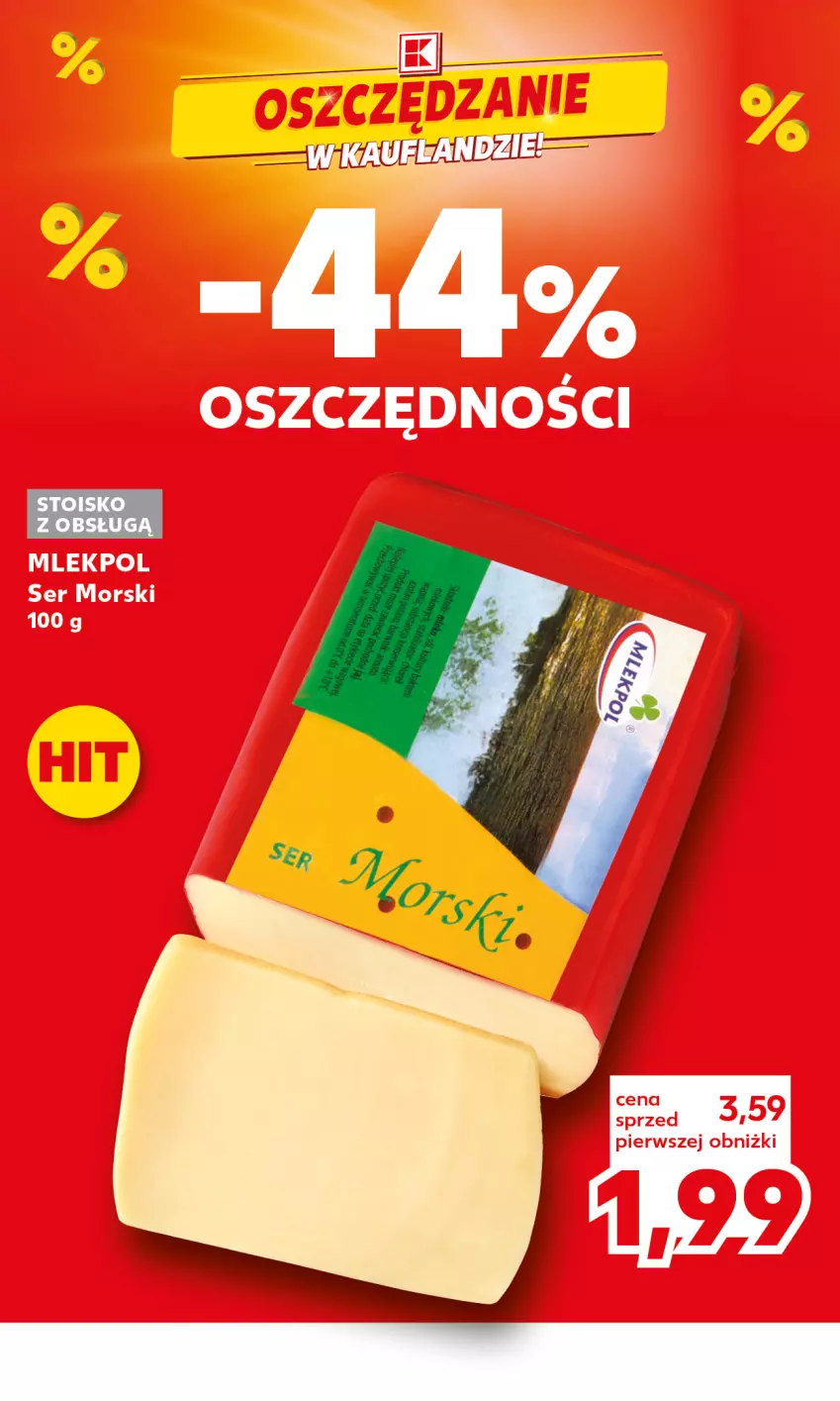 Gazetka promocyjna Kaufland - Mocny Start - ważna 30.10 do 31.10.2023 - strona 4