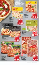 Gazetka promocyjna Kaufland - Mocny Start - Gazetka - ważna od 31.10 do 31.10.2023 - strona 18 - produkty: Piec, Ser, Salami, Pizza, Pieczarka, Pizza cztery sery