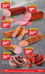 Gazetka promocyjna PoloMarket - Gazetka pomocyjna - Gazetka - ważna od 18.04 do 18.04.2023 - strona 16 - produkty: Pekpol, Kiełbasa, Kiełbasa schabowa