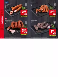 Gazetka promocyjna Delikatesy Centrum - Katalog LADA DC21-DC22 - Gazetka - ważna od 31.05 do 31.05.2025 - strona 11 - produkty: Kiełbasa, Fa